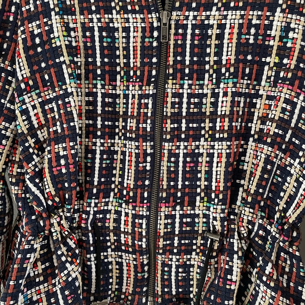 Halogen jacket - Picture 2 of 3